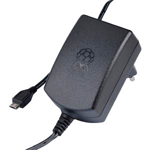 Micro USB Power Adapter